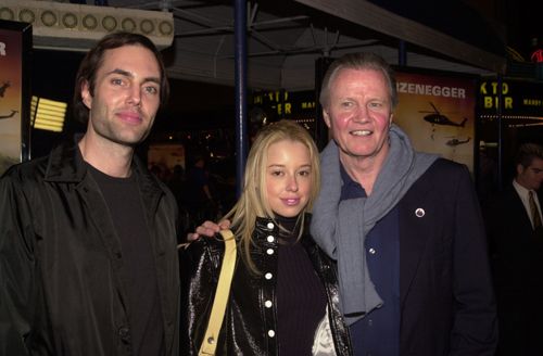 『コラテラル・ダメージ』（全米初登場1位！）プレミア
（55枚目）