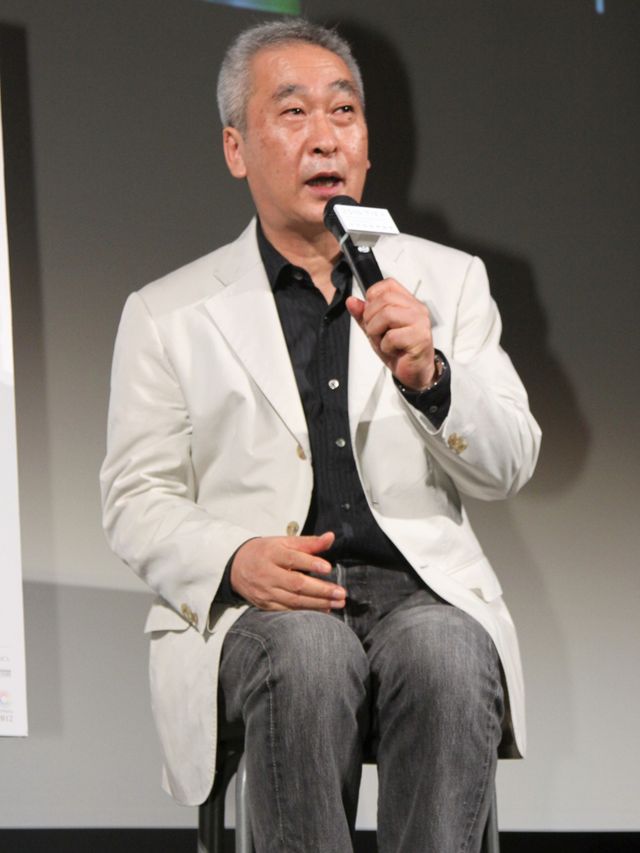 100歳で亡くなるまで映画を愛し続けた故・新藤兼人監督、独立系で60年を超える映画人生…　画像ギャラリー（2枚目）