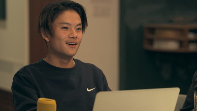 「テラスハウス」軽井沢編の現メンバーは？（6枚目）