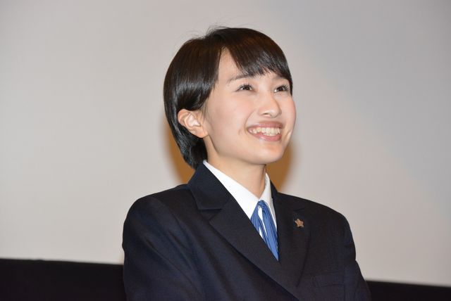 ももクロ、アカデミー賞受賞に意欲！　先輩・黒木華に続け！　画像ギャラリー：フォトギャラリー