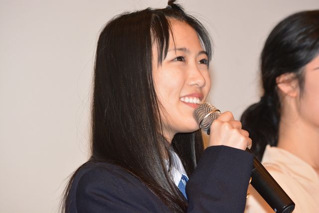ももクロ、アカデミー賞受賞に意欲！　先輩・黒木華に続け！　画像ギャラリー（5枚目）