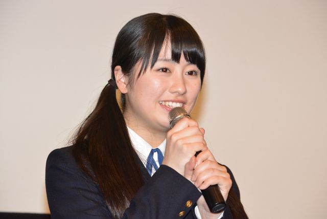 ももクロ、アカデミー賞受賞に意欲！　先輩・黒木華に続け！　画像ギャラリー（6枚目）