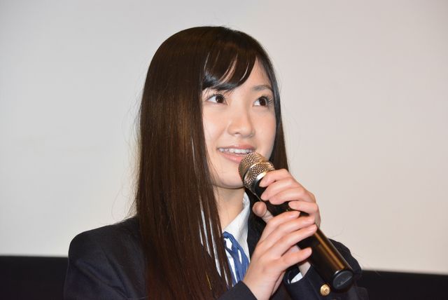 ももクロ、アカデミー賞受賞に意欲！　先輩・黒木華に続け！　画像ギャラリー（7枚目）