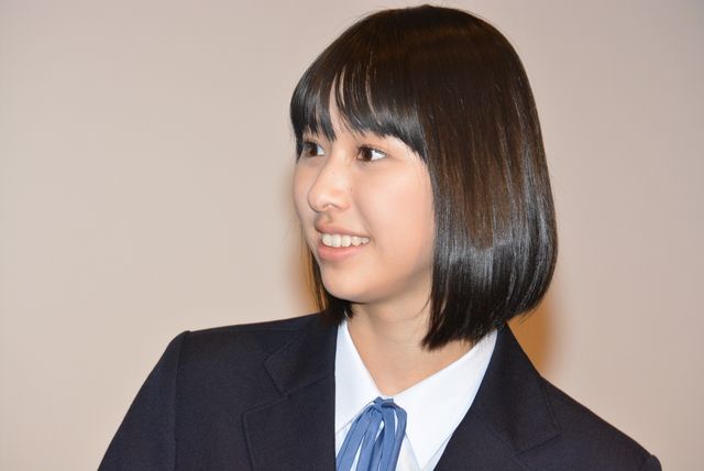 ももクロ、アカデミー賞受賞に意欲！　先輩・黒木華に続け！　画像ギャラリー（11枚目）