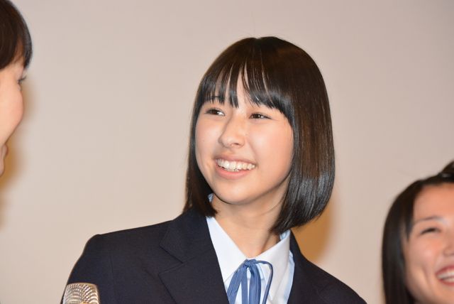 ももクロ、アカデミー賞受賞に意欲！　先輩・黒木華に続け！　画像ギャラリー（12枚目）