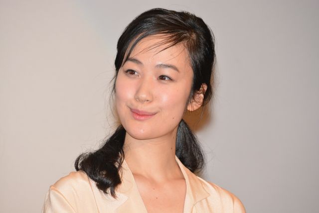 ももクロ、アカデミー賞受賞に意欲！　先輩・黒木華に続け！　画像ギャラリー（13枚目）