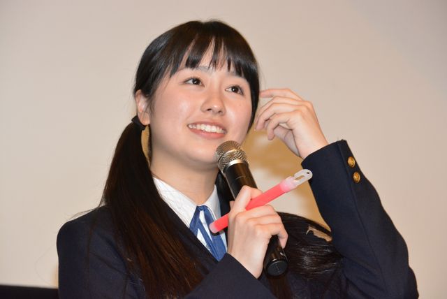 ももクロ、アカデミー賞受賞に意欲！　先輩・黒木華に続け！　画像ギャラリー（15枚目）