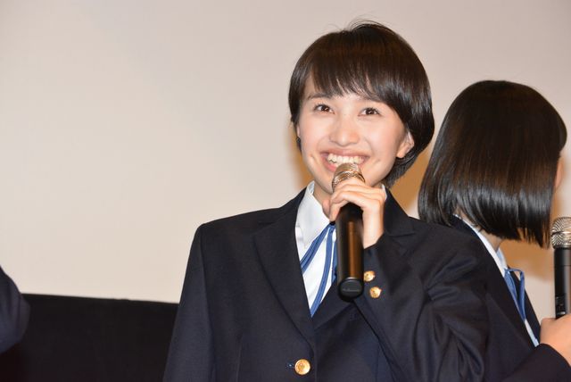 ももクロ、アカデミー賞受賞に意欲！　先輩・黒木華に続け！　画像ギャラリー（16枚目）