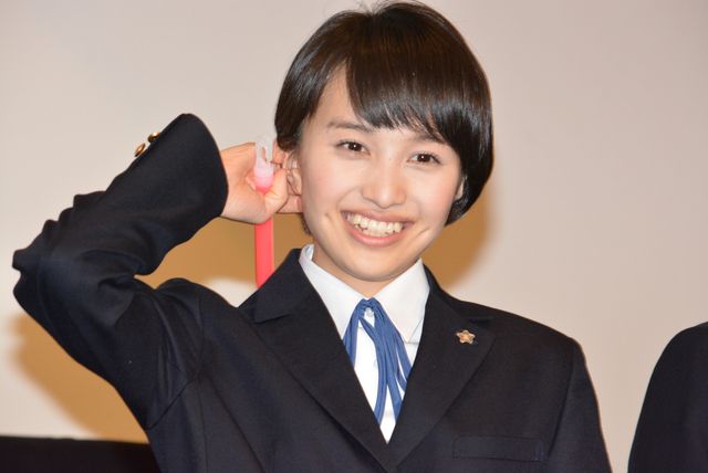 ももクロ、アカデミー賞受賞に意欲！　先輩・黒木華に続け！　画像ギャラリー（17枚目）