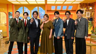 『踊る大捜査線』織田裕二「もう一度“和久さん”に会いたい」いかりや長介さんへの思い吐露