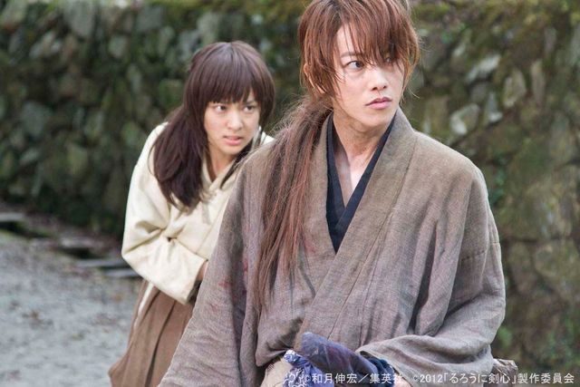 金曜ロードで『るろうに剣心』祭り！フォトギャラリー：フォトギャラリー