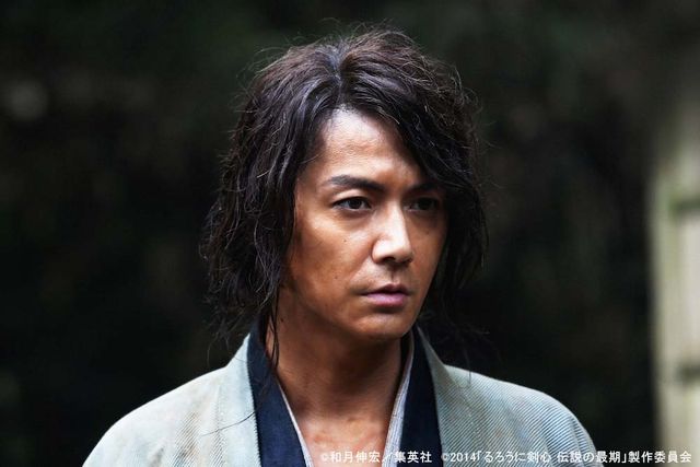 金曜ロードで『るろうに剣心』祭り！フォトギャラリー（2枚目）