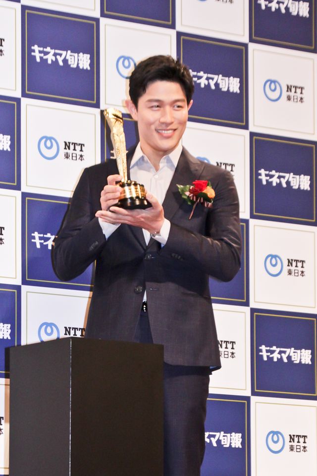 尾野真千子×役所広司×三浦透子×鈴木亮平ら受賞！第95回キネマ旬報ベスト・テン表彰式（2枚目）