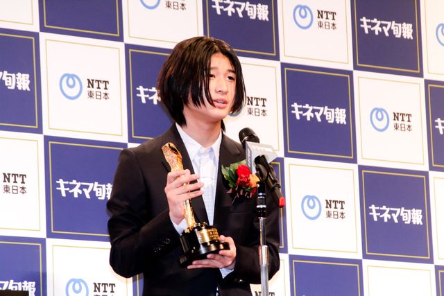 尾野真千子×役所広司×三浦透子×鈴木亮平ら受賞！第95回キネマ旬報ベスト・テン表彰式（10枚目）