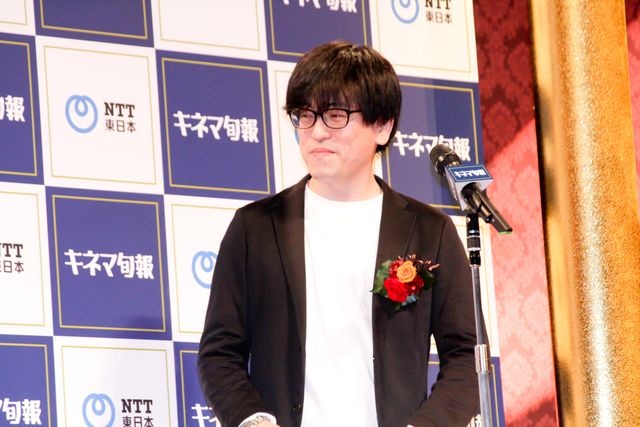 尾野真千子×役所広司×三浦透子×鈴木亮平ら受賞！第95回キネマ旬報ベスト・テン表彰式（27枚目）