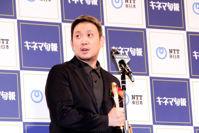 尾野真千子×役所広司×三浦透子×鈴木亮平ら受賞！第95回キネマ旬報ベスト・テン表彰式（28枚目）