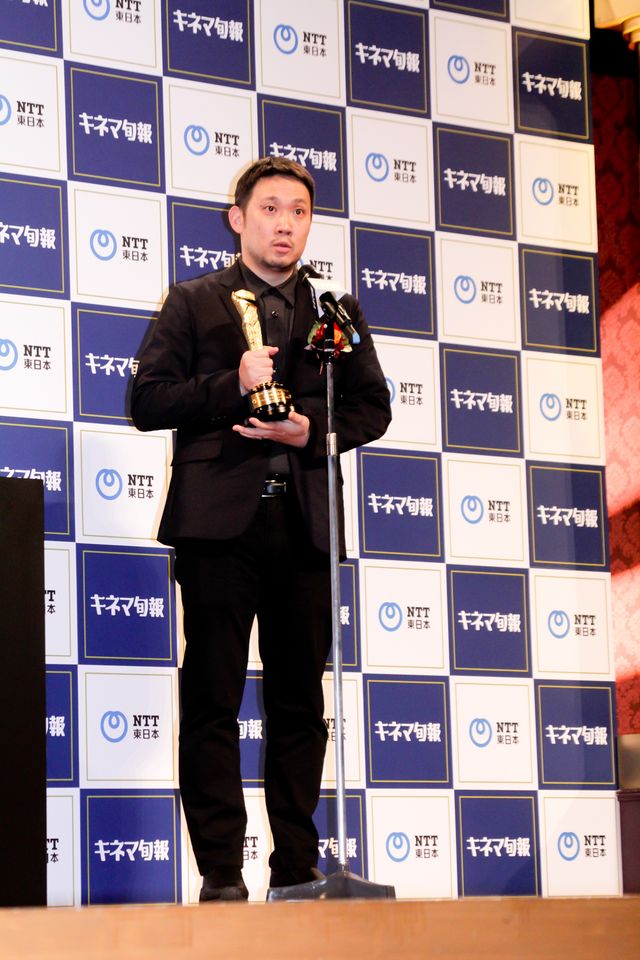 尾野真千子×役所広司×三浦透子×鈴木亮平ら受賞！第95回キネマ旬報ベスト・テン表彰式（32枚目）