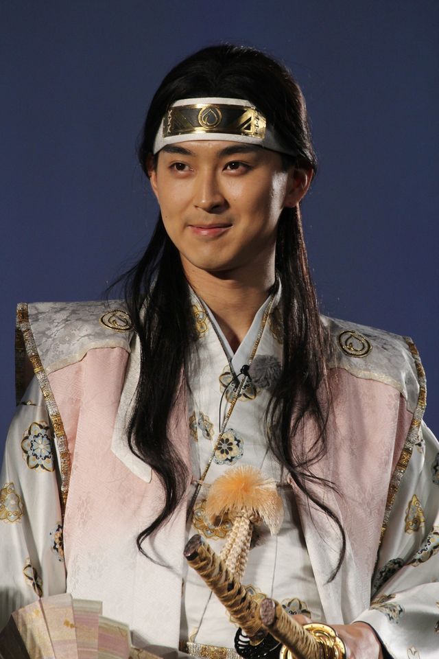 かぐや・有村架純＆桃太郎・松田翔太が登場！フォトギャラリー（4枚目）