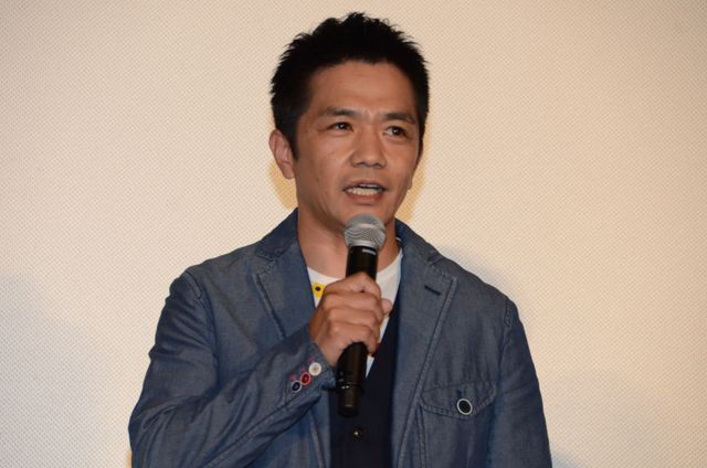 中川家の剛・礼二 アンパンマンデビューに夢のようとキャラのモノマネを披露　画像ギャラリー（2枚目）