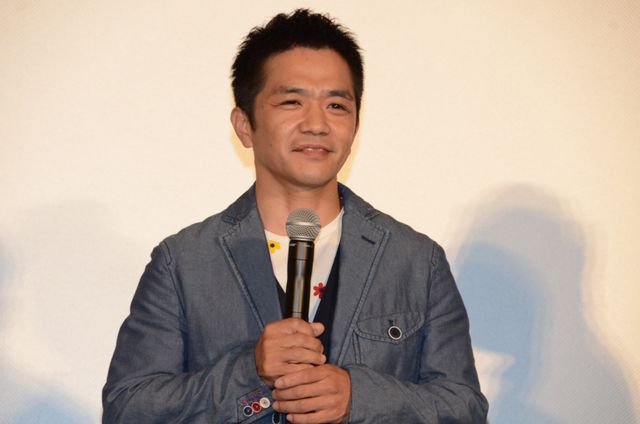 中川家の剛・礼二 アンパンマンデビューに夢のようとキャラのモノマネを披露　画像ギャラリー（5枚目）