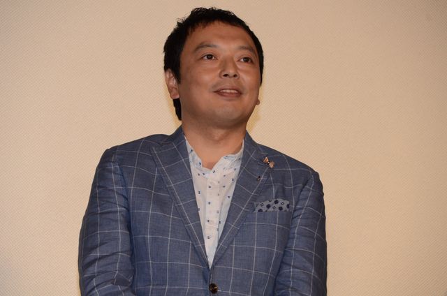 中川家の剛・礼二 アンパンマンデビューに夢のようとキャラのモノマネを披露　画像ギャラリー（17枚目）