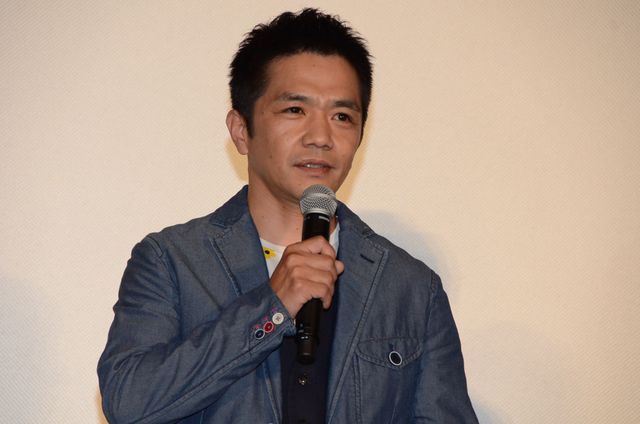 中川家の剛・礼二 アンパンマンデビューに夢のようとキャラのモノマネを披露　画像ギャラリー（18枚目）