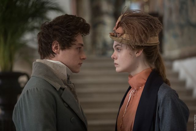 ボヘミアン・ラプソディで注目！ベン・ハーディ『メアリーの総て』に出演：フォトギャラリー