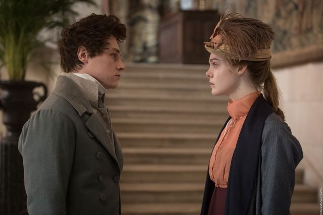 ボヘミアン・ラプソディで注目！ベン・ハーディ『メアリーの総て』に出演（2枚目）