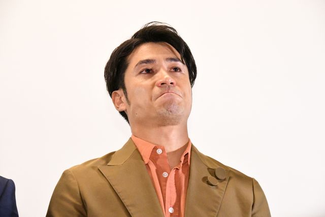 超話題作！映画『メランコリック』初日舞台あいさつで皆川暢二が感涙（6枚目）