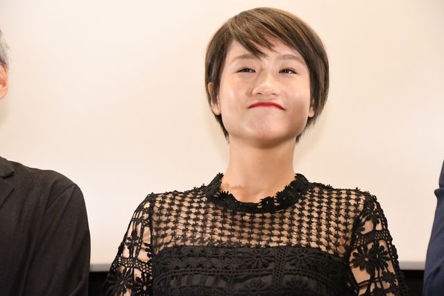 超話題作！映画『メランコリック』初日舞台あいさつで皆川暢二が感涙（11枚目）