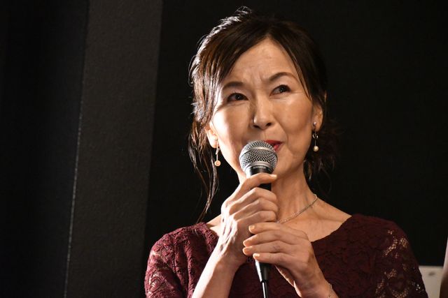 超話題作！映画『メランコリック』初日舞台あいさつで皆川暢二が感涙（12枚目）