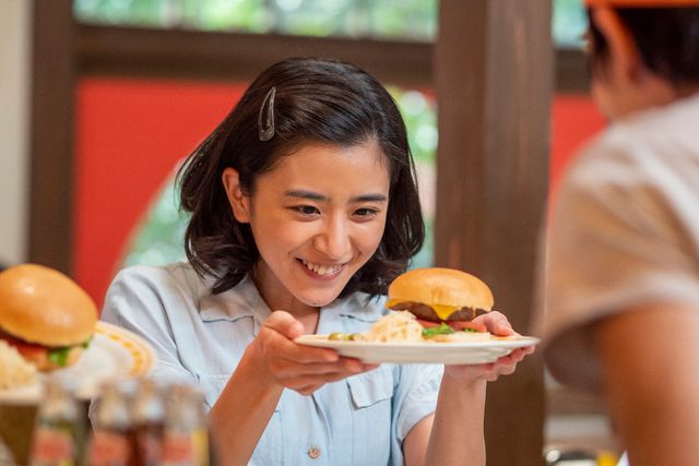 気晴らしに…「ちむどんどん」第14回の場面写真（3枚目）