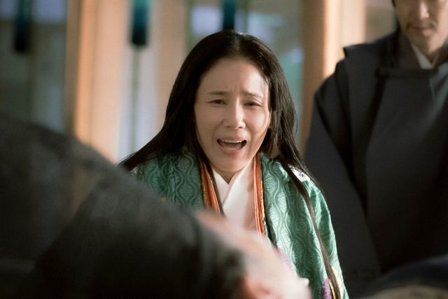 「光る君へ」黒幕は安倍晴明！壮大なドッキリ　第9回場面写真（2枚目）