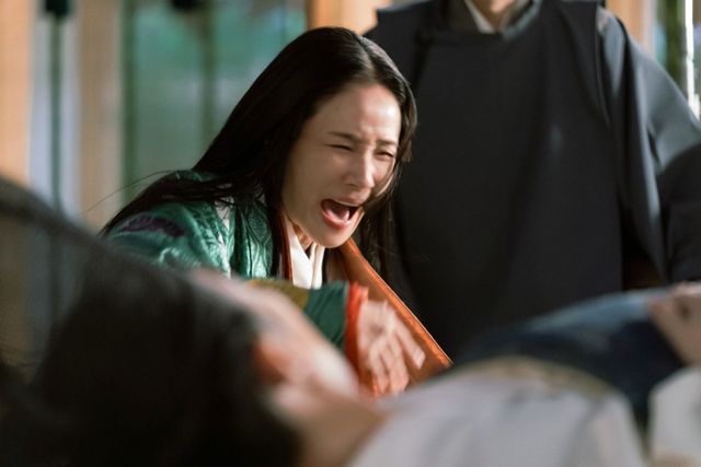 「光る君へ」黒幕は安倍晴明！壮大なドッキリ　第9回場面写真（3枚目）