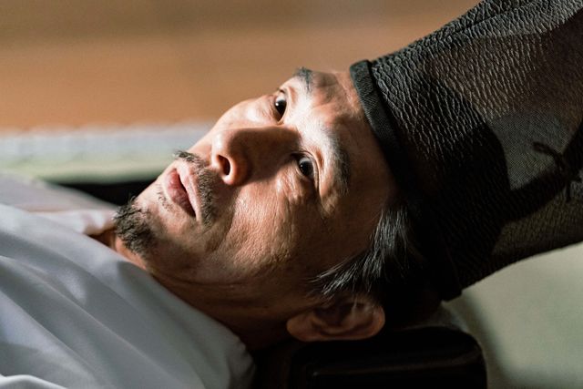 「光る君へ」黒幕は安倍晴明！壮大なドッキリ　第9回場面写真（4枚目）