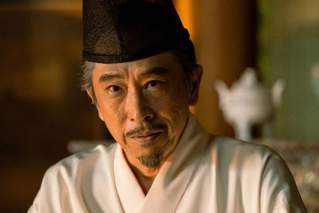 「光る君へ」黒幕は安倍晴明！壮大なドッキリ　第9回場面写真（5枚目）