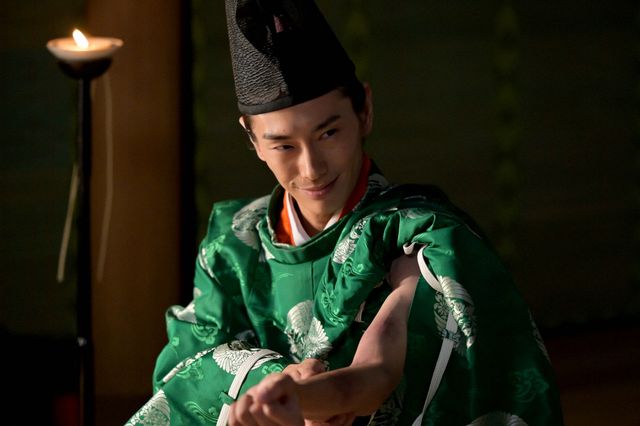 「光る君へ」黒幕は安倍晴明！壮大なドッキリ　第9回場面写真（6枚目）