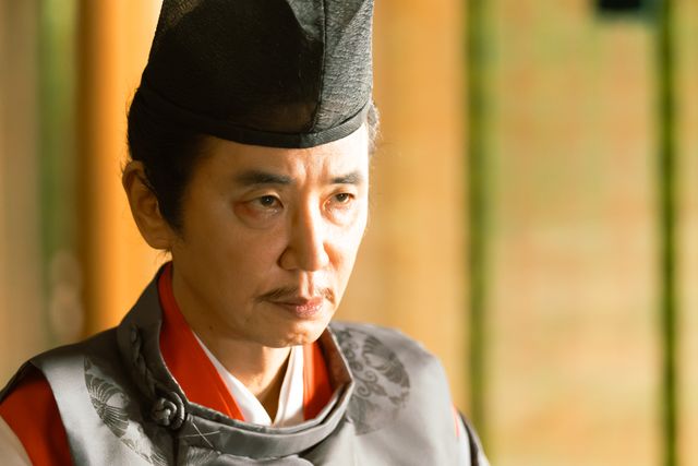 「光る君へ」黒幕は安倍晴明！壮大なドッキリ　第9回場面写真（11枚目）