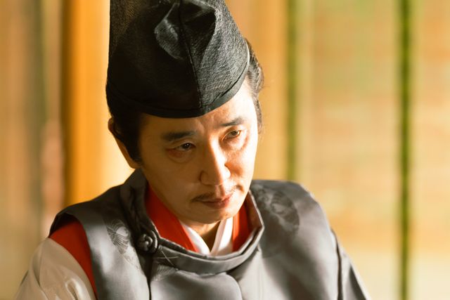 「光る君へ」黒幕は安倍晴明！壮大なドッキリ　第9回場面写真（12枚目）