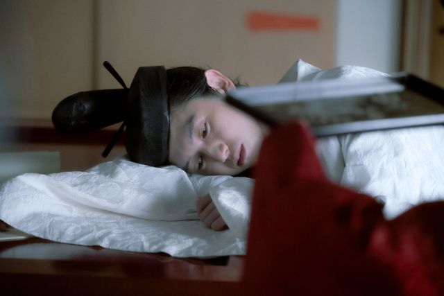 「光る君へ」黒幕は安倍晴明！壮大なドッキリ　第9回場面写真（14枚目）