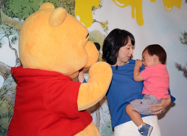 複雑な石田家に理子も混乱？フォトギャラリー（3枚目）