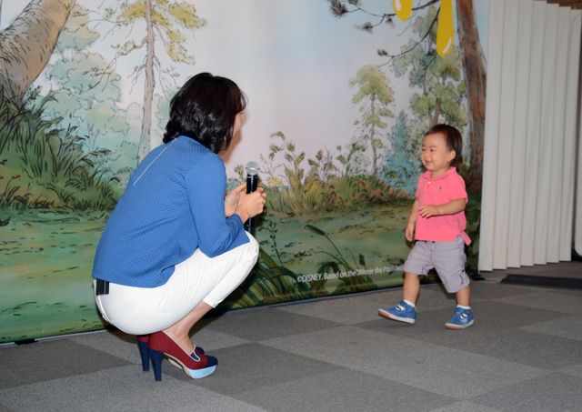 複雑な石田家に理子も混乱？フォトギャラリー（6枚目）
