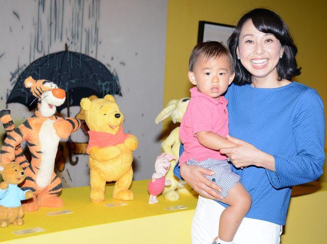 複雑な石田家に理子も混乱？フォトギャラリー（7枚目）