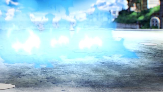 テレビアニメ「青の祓魔師 京都不浄王篇」フォトギャラリー（2枚目）