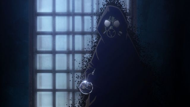 テレビアニメ「青の祓魔師 京都不浄王篇」フォトギャラリー（4枚目）