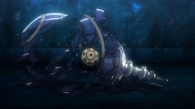 テレビアニメ「青の祓魔師 京都不浄王篇」フォトギャラリー（5枚目）