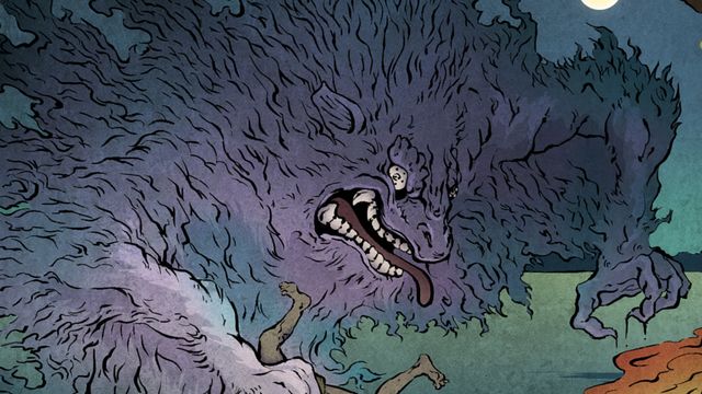 テレビアニメ「青の祓魔師 京都不浄王篇」フォトギャラリー（10枚目）