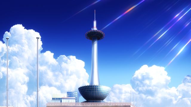 テレビアニメ「青の祓魔師 京都不浄王篇」フォトギャラリー（12枚目）