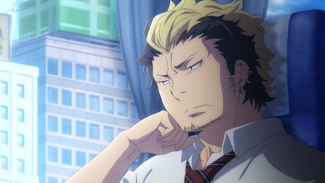 テレビアニメ「青の祓魔師 京都不浄王篇」フォトギャラリー（13枚目）