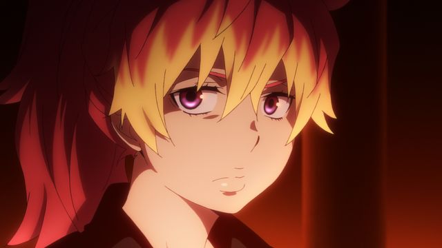 テレビアニメ「青の祓魔師 京都不浄王篇」フォトギャラリー（15枚目）